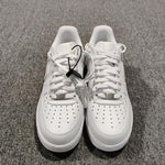 AF1 Bianco Classico