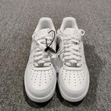 AF1 Bianco Classico