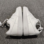 AF1 Bianco Classico