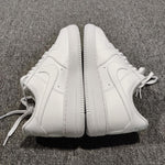 AF1 Bianco Classico