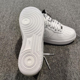 AF1 Bianco Classico