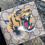 Wallet Tiger