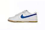 Dunk Low Sail Blue