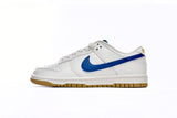 Dunk Low Sail Blue