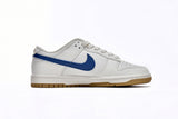 Dunk Low Sail Blue