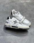 Sneakers White & Black 2021 2.0