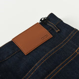 Jeans Blue 2022