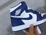 J1 Storm Blue