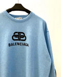 Girocollo Azzurro 3B