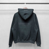 Hoodie Back Logo 4 Colors 2021