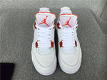 J4 Metallic Orange