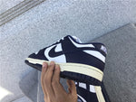 Dunk Low Navy Blue