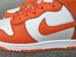 Dunk High Syracuse