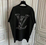 T-Shirt Collab Black 2022