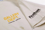 T-Shirt JP Cream