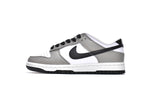 Dunk Low grigio fumo chiaro