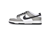 Dunk Low Light Smoke Grey