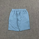 Classic Shorts 3 Colors + Badge