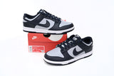 Dunk Low Championship Grey