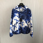 Light Jacket 2 Colors