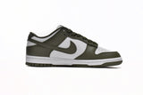 Dunk Low Medium Olive