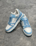 Sneakers Light Blue 2022