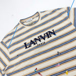 T-Shirt Collab Stripes