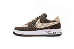 Sneakers Collab Brown