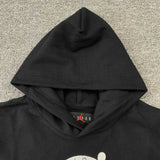 Black Hoodie Collab 2021