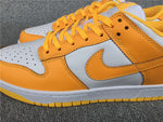 Dunk Low Laser Orange