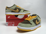 Dunk Low Dusty Olive