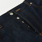 Jeans Blue 2022