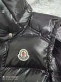 Gilet Classico Nero