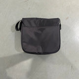 Shoulder Bag Black & Green