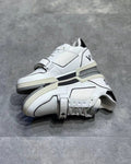 Sneakers White & Black 2021 2.0