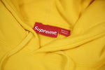 Hoodie Box Logo Bandana Yellow