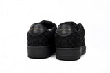 Sneakers Collab Full Black