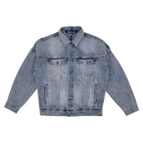 Jeans Jacket 2020