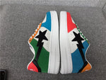 Sneakers Multi-Color