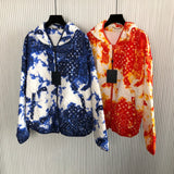 Light Jacket 2 Colors