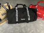 18SS Duffle Bags