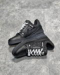 Sneakers Full Black 2023