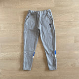 Full Tracksuit Grey & Dark Blue