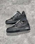 Sneakers Full Black 2023