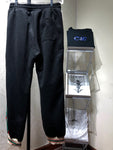 Tracksuit Pants Black 2021