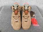 J6 Travis Khaki 2021