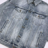 Jeans Jacket 2020