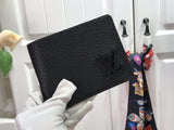 Wallet Black 2021