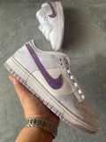 Dunk Low Purple Pulse