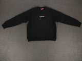 Sweatshirt Black Classic 2018